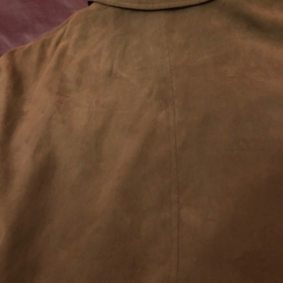 London Fog Soft Polyester Jacket - Picture 4 of 10